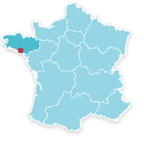 56400 Brech